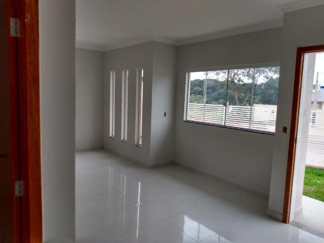 Excelente Residência de Esquina-Eucaliptos-Fazenda Rio Grande-PR. R$240.000,00 - Foto 14