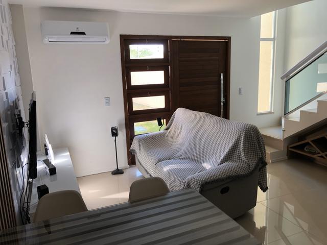 Casa Duplex Eusebio 100 m² 3 Quartos, 3 banheiros, Escritório, Móveis Projetados, Financia - Foto 7
