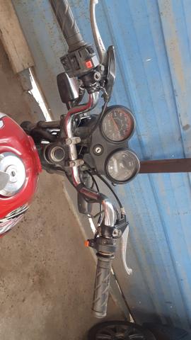 Moto fan vareta 125 2001 - Foto 2