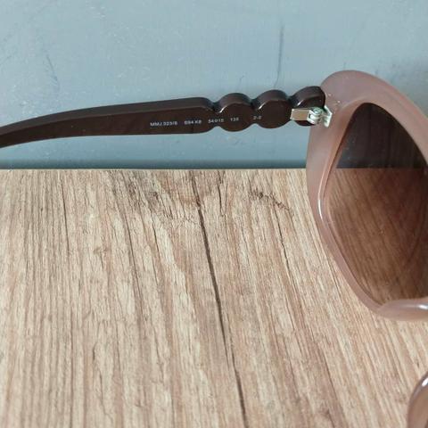 Óculos de sol, Marc Jacobs, original - Foto 5