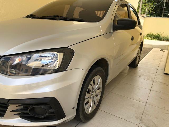 Voyage Trend 1.6 Completo 2017 - nunca batido original - Foto 3