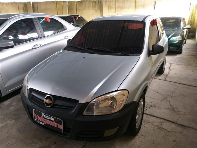 Chevrolet celta 1.0 mpfi life 8v flex 2p manual 2007