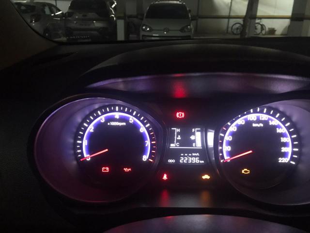 HB20 Sedan 1.0 - Foto 3
