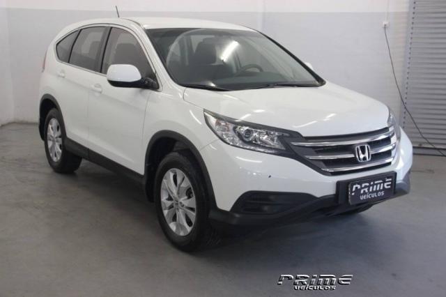 HONDA CRV 2013/2013 2.0 LX 4X2 16V FLEX 4P AUTOMÁTICO - Foto 2