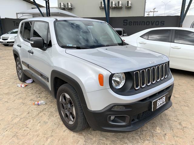 Renegade Sport manual 2015/2016 - Foto 6