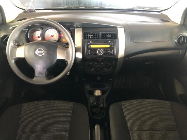 Livina 1.6s - Oferta p/ Fechar Logo, Ligue ou Mande Whatsapp * - Foto 5