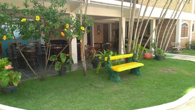 Hotel Alcobaça - Beira da Praia - BA - Foto 15