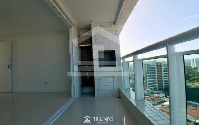 (MRA) TR15253 - Apartamento 76m², 3 Quartos, 2 Suítes, 2 Vagas, Parc Vitória - Foto 2