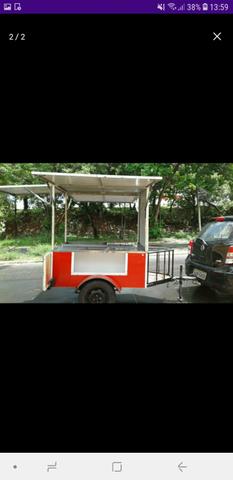 Food truck