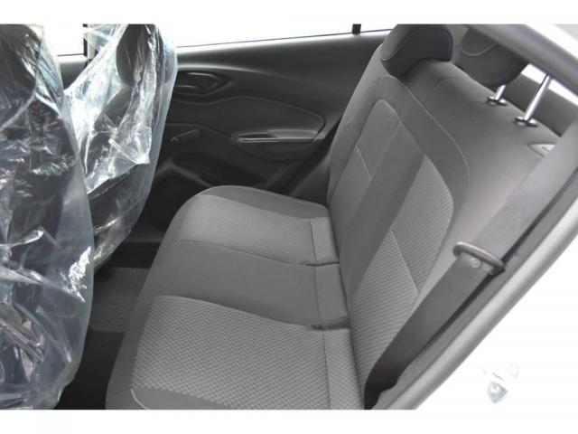 Chevrolet Onix HATCH LT 1.0 8V FlexPower 5p Mec. - Foto 6
