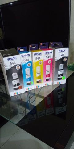 Tintas Epson 544
