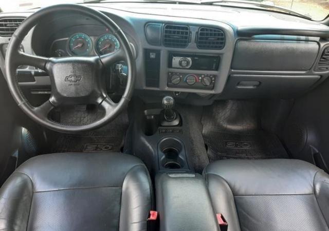Chevrolet S10 S10 Executive 4x2 2.4 (Flex) (Cab Dupla) - Foto 6