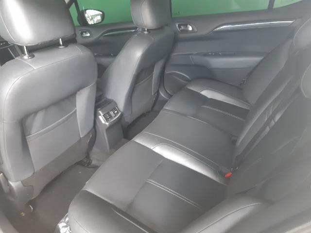 Vendo C4 lounge THP 1.6 Turbo em estado de novo! - Foto 6
