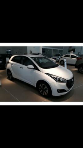 Vendo hb20 - Foto 3