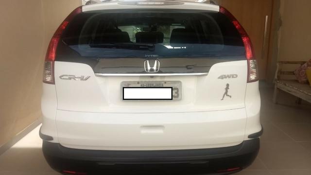 Crv EXL 2.0 2012 - Particular - Foto 5