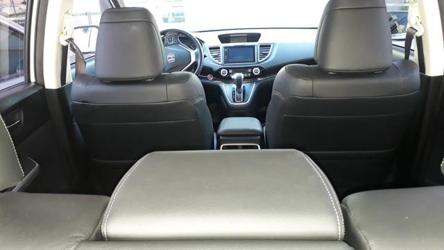 Cr-v 2015 exl 4x4 top(apenas 29.000km) - Foto 7