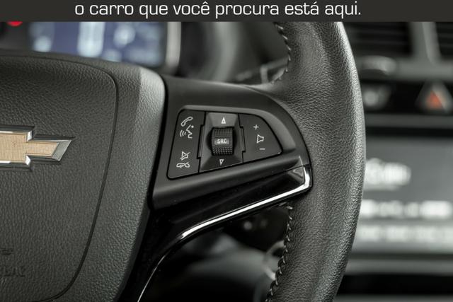 Chevrolet Cobalt 1.8 Elite Automático ( Com 18.000 Km ) - Foto 18