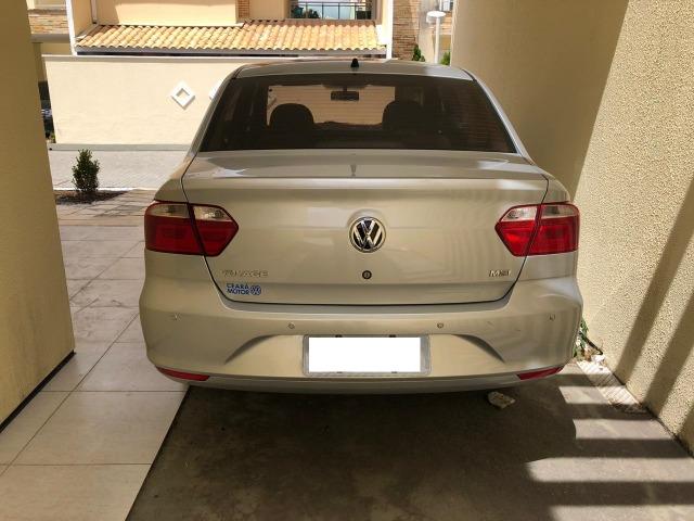 Voyage Trend 1.6 Completo 2017 - nunca batido original - Foto 7