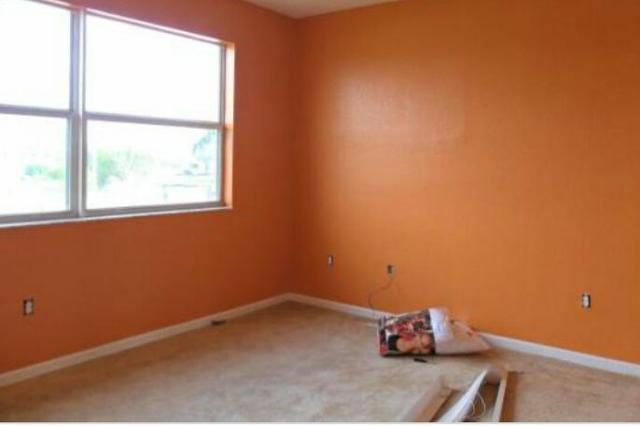 Pinturas residencial