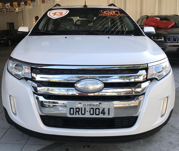 Ford Edge Blindada - EXTRA! - Foto 2