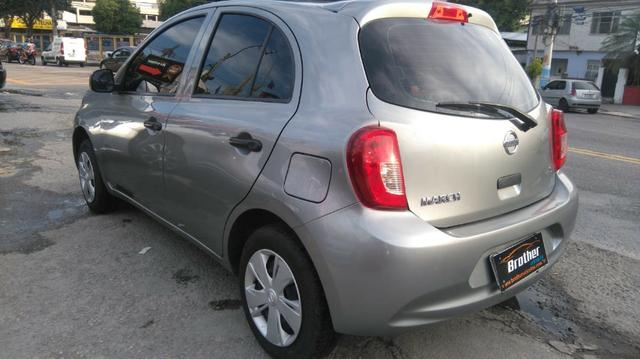 March S 1.0 Manual 2018 - Foto 8