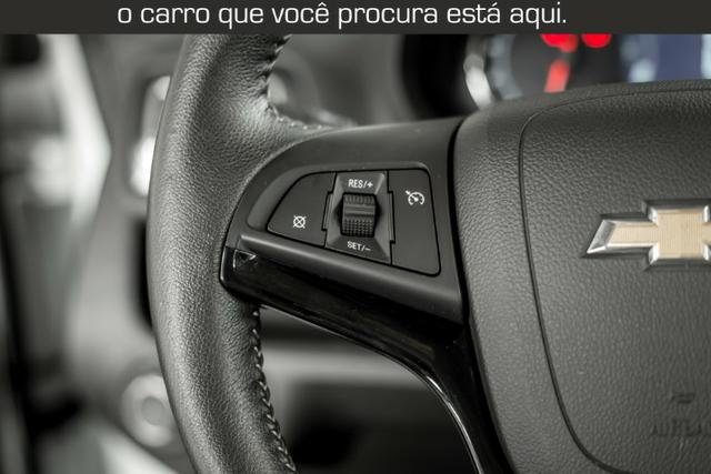 Chevrolet Cobalt 1.8 Elite Automático ( Com 18.000 Km ) - Foto 15