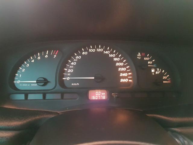 Vectra CD 2001 - Foto 8