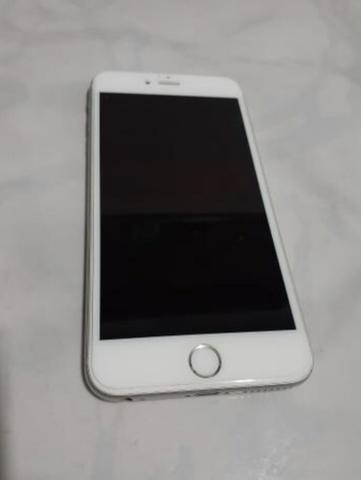 Iphone 6s plus 32gb Perfeito NAO TROCO - Foto 2