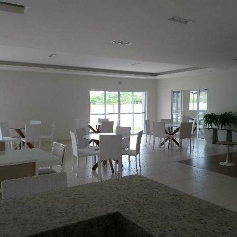 Alugo apartamento de 2/4 em condomínio club ?? - Foto 2
