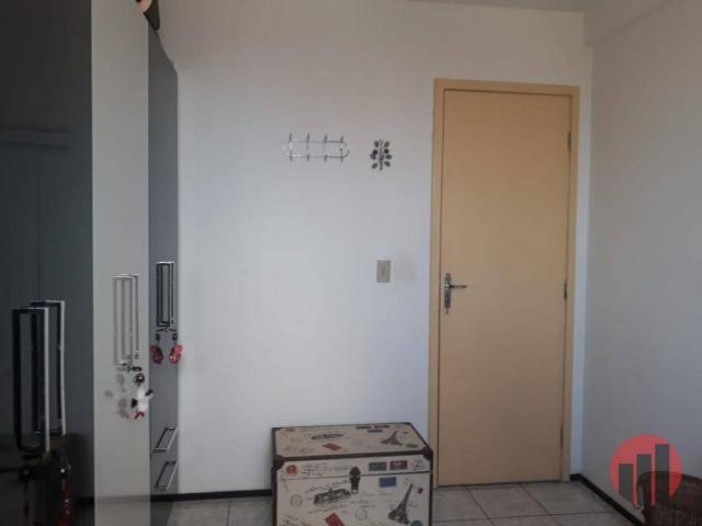 Apartamento com 2 dormitórios à venda, 65 m² por R$ 250.000,00 - José Bonifácio - Fortalez - Foto 9