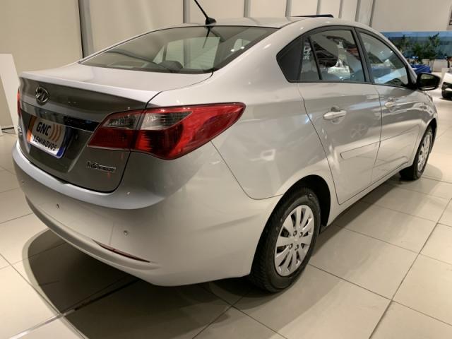 HYUNDAI HB20S 1.6 COMFORT PLUS 16V FLEX 4P MANUAL. - Foto 3