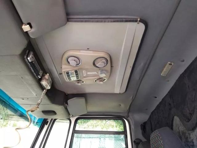 Ford Cargo 815. carroceria - Foto 8