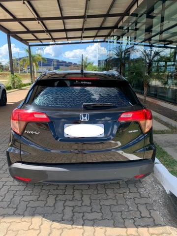 Hr-v 2016 Completo - Foto 12