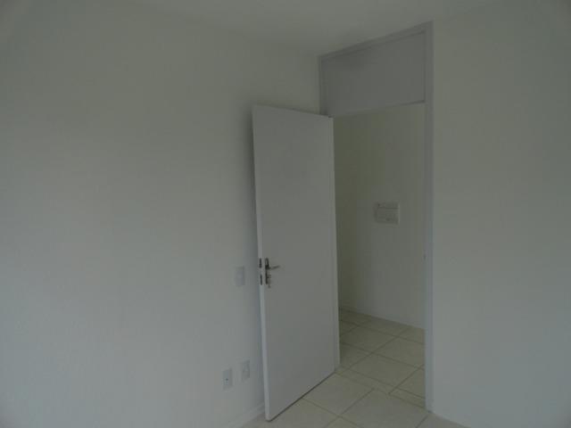 Vendo apartamento de 2 quartos no Pq.das Indústrias - Foto 8