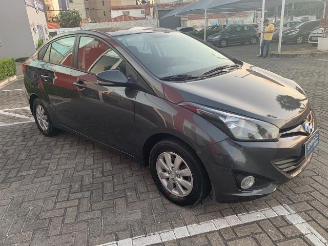 HB20s Comfort Style 1.6 automático 2014 - Foto 5