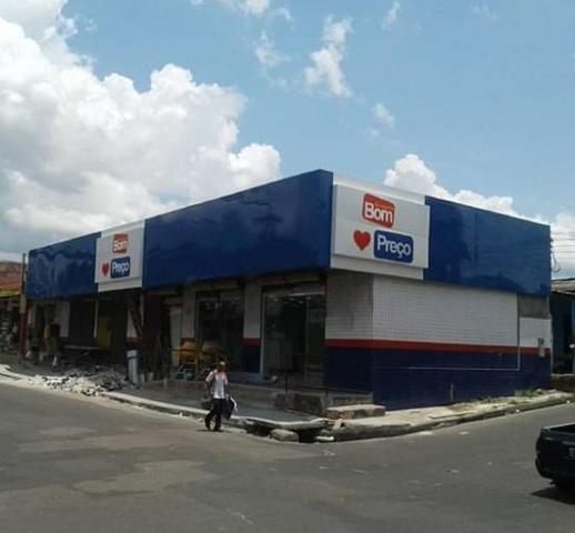 Fachada de acm - Foto 3