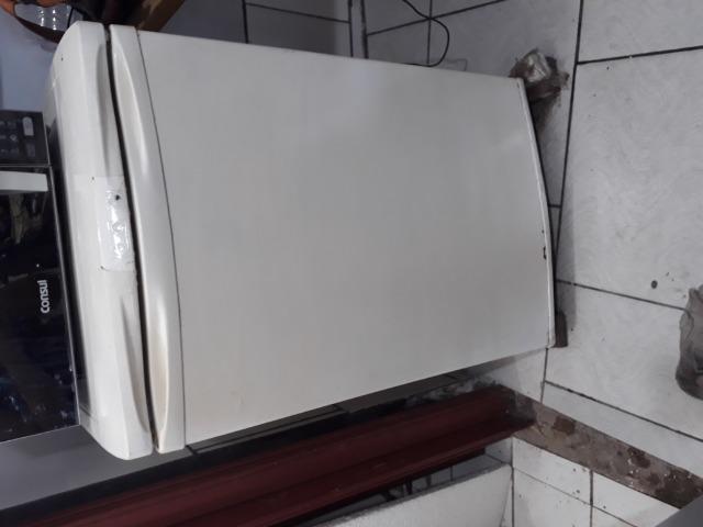 Frigobar seminovo - Foto 5