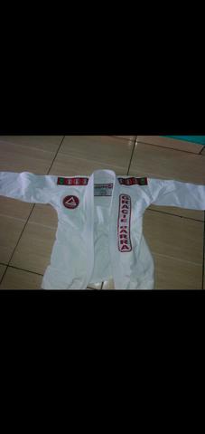 KIMONO jiu-jitsu OFICIAL