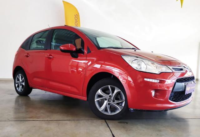 CITROEN C3 90M TENDANCE - Foto 2