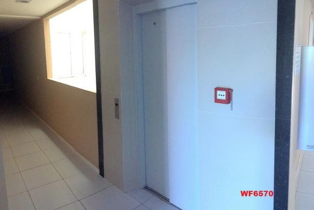 AP1607 Condomínio Magna Veredas, apartamento projetado, 3 quartos, Cajazeiras - Foto 14