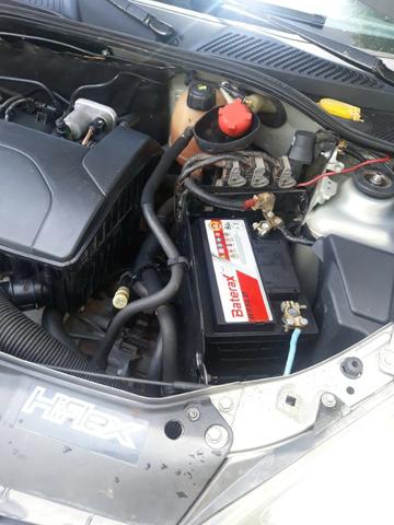 Renault clio 2009/2010 1.0 16v em dias so no ponto de transeferir - Foto 2