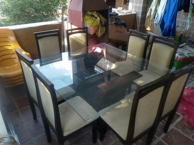 Mesa de Jantar - Foto 3