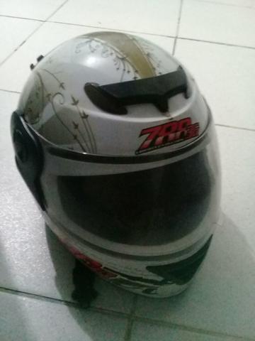 Capacete - Foto 3