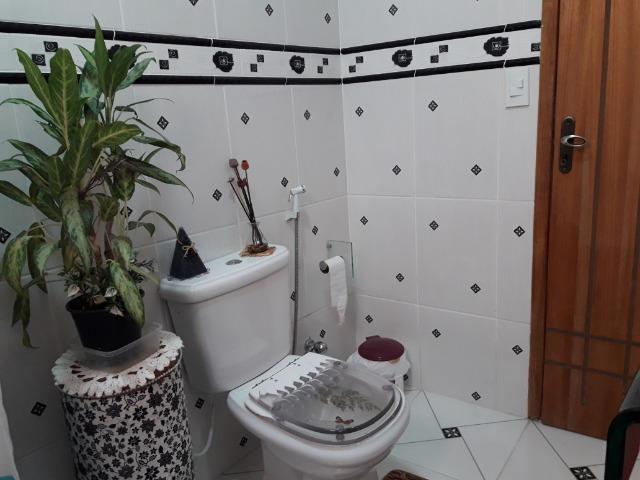 Casa Nova (Parque Eldorado em Caxias). 2 quartos, espaço gourmet, terraço coberto - Foto 13