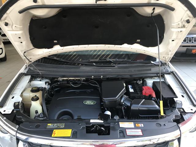 Ford Edge Blindada - EXTRA! - Foto 6