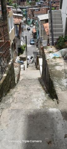 Aluga-se ou dende se uma casa 2/4 - Foto 5