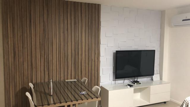 Casa Duplex Eusebio 100 m² 3 Quartos, 3 banheiros, Escritório, Móveis Projetados, Financia - Foto 4