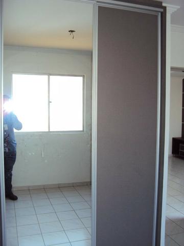 Apart 2 qts 1 vaga otima oportunidade ac financiamento lazer armarios - Foto 13