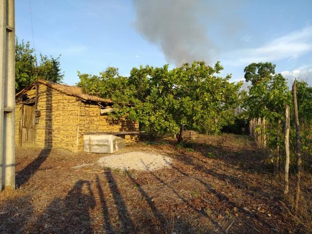Terreno no São Bento