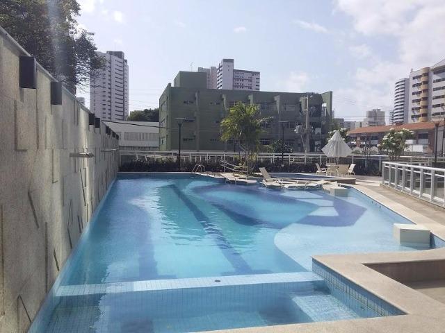 Soneto - Aldeota - Praça Luiza Távora - Foto 2